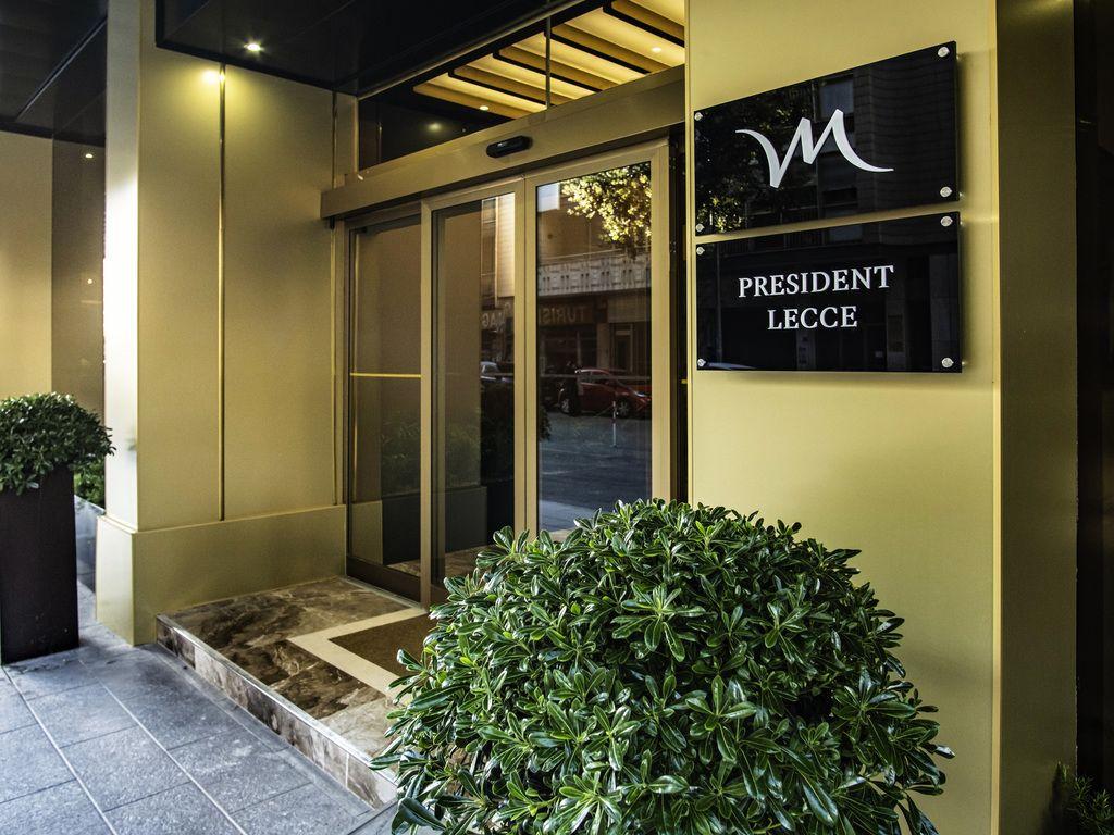 Mercure Hotel President Lecce #1